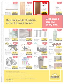 Builders Strubens Valley : Grand Relaunch (22 Aug - 1 Sept 2019), page 16