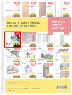 Builders Strubens Valley : Grand Relaunch (22 Aug - 1 Sept 2019), page 16