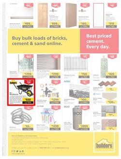 Builders Strubens Valley : Grand Relaunch (22 Aug - 1 Sept 2019), page 16