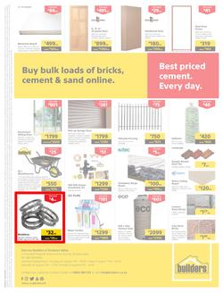 Builders Strubens Valley : Grand Relaunch (22 Aug - 1 Sept 2019), page 16