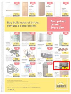 Builders Strubens Valley : Grand Relaunch (22 Aug - 1 Sept 2019), page 16