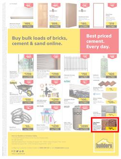 Builders Strubens Valley : Grand Relaunch (22 Aug - 1 Sept 2019), page 16
