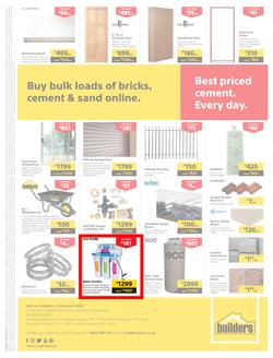 Builders Strubens Valley : Grand Relaunch (22 Aug - 1 Sept 2019), page 16