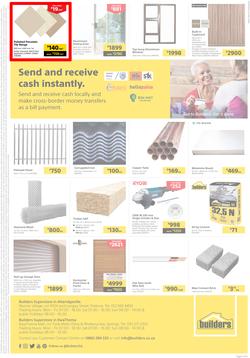 Builders Superstore Atteridgeville & Kwa-Thema : Join Our DIY Fest! (5 Dec - 8 Dec 2019), page 2