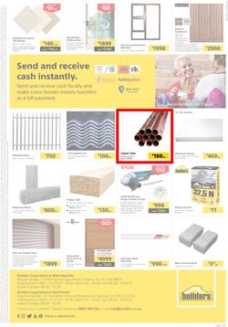 Builders Superstore Atteridgeville & Kwa-Thema : Join Our DIY Fest! (5 Dec - 8 Dec 2019), page 2