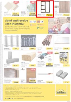 Builders Superstore Atteridgeville & Kwa-Thema : Join Our DIY Fest! (5 Dec - 8 Dec 2019), page 2