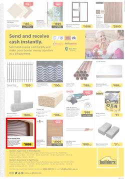 Builders Superstore Atteridgeville & Kwa-Thema : Join Our DIY Fest! (5 Dec - 8 Dec 2019), page 2