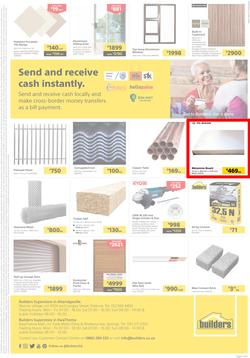 Builders Superstore Atteridgeville & Kwa-Thema : Join Our DIY Fest! (5 Dec - 8 Dec 2019), page 2