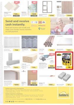 Builders Superstore Atteridgeville & Kwa-Thema : Join Our DIY Fest! (5 Dec - 8 Dec 2019), page 2