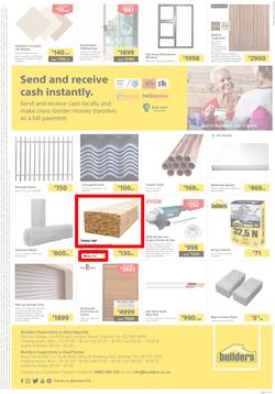 Builders Superstore Atteridgeville & Kwa-Thema : Join Our DIY Fest! (5 Dec - 8 Dec 2019), page 2