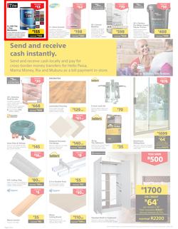 Builders : Elim Grand Opening (28 Mar - 31 Mar 2019), page 2