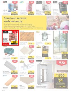 Builders : Elim Grand Opening (28 Mar - 31 Mar 2019), page 2
