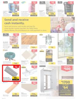 Builders : Elim Grand Opening (28 Mar - 31 Mar 2019), page 2