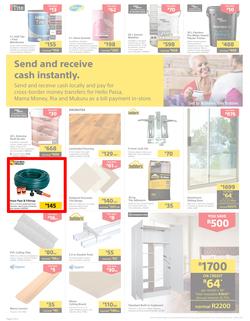 Builders : Elim Grand Opening (28 Mar - 31 Mar 2019), page 2
