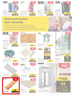 Builders : Elim Grand Opening (28 Mar - 31 Mar 2019), page 2