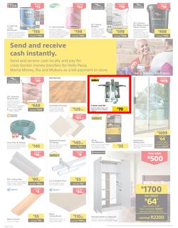 Builders : Elim Grand Opening (28 Mar - 31 Mar 2019), page 2