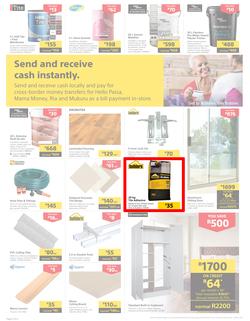 Builders : Elim Grand Opening (28 Mar - 31 Mar 2019), page 2