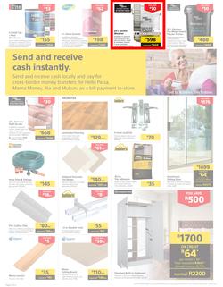 Builders : Elim Grand Opening (28 Mar - 31 Mar 2019), page 2