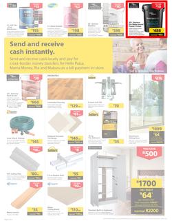 Builders : Elim Grand Opening (28 Mar - 31 Mar 2019), page 2