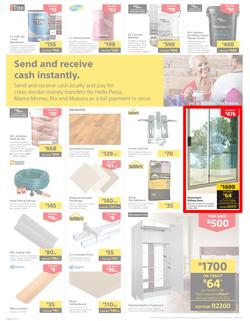 Builders : Elim Grand Opening (28 Mar - 31 Mar 2019), page 2