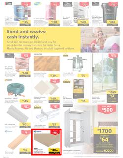 Builders : Elim Grand Opening (28 Mar - 31 Mar 2019), page 2
