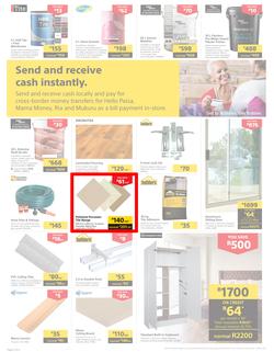 Builders : Elim Grand Opening (28 Mar - 31 Mar 2019), page 2
