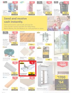 Builders : Elim Grand Opening (28 Mar - 31 Mar 2019), page 2
