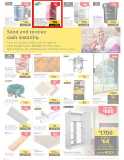 Builders : Elim Grand Opening (28 Mar - 31 Mar 2019), page 2