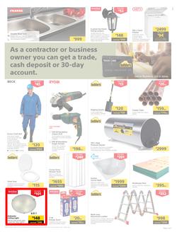 Builders : Elim Grand Opening (28 Mar - 31 Mar 2019), page 3