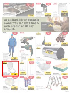 Builders : Elim Grand Opening (28 Mar - 31 Mar 2019), page 3