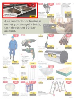 Builders : Elim Grand Opening (28 Mar - 31 Mar 2019), page 3