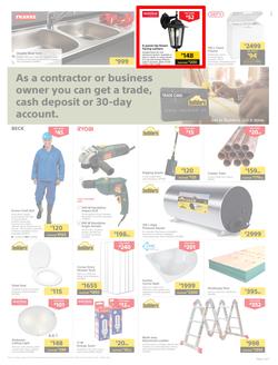 Builders : Elim Grand Opening (28 Mar - 31 Mar 2019), page 3