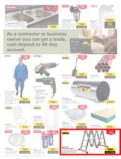 Builders : Elim Grand Opening (28 Mar - 31 Mar 2019), page 3