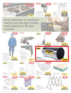 Builders : Elim Grand Opening (28 Mar - 31 Mar 2019), page 3