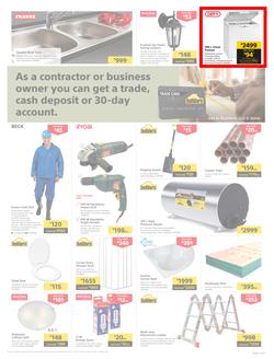 Builders : Elim Grand Opening (28 Mar - 31 Mar 2019), page 3