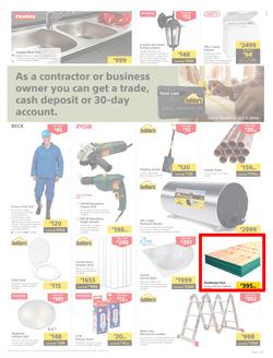 Builders : Elim Grand Opening (28 Mar - 31 Mar 2019), page 3