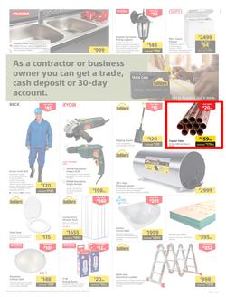 Builders : Elim Grand Opening (28 Mar - 31 Mar 2019), page 3