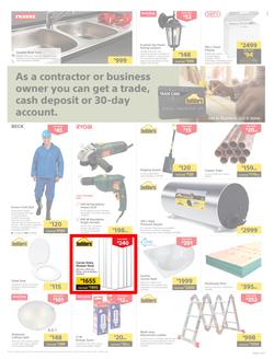 Builders : Elim Grand Opening (28 Mar - 31 Mar 2019), page 3