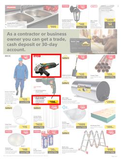 Builders : Elim Grand Opening (28 Mar - 31 Mar 2019), page 3