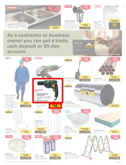 Builders : Elim Grand Opening (28 Mar - 31 Mar 2019), page 3