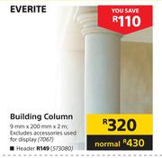 Everite Header