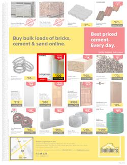 Builders : Elim Grand Opening (28 Mar - 31 Mar 2019), page 4