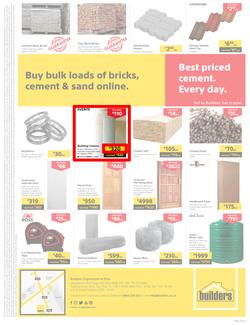 Builders : Elim Grand Opening (28 Mar - 31 Mar 2019), page 4