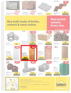 Builders : Elim Grand Opening (28 Mar - 31 Mar 2019), page 4