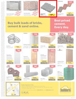 Builders : Elim Grand Opening (28 Mar - 31 Mar 2019), page 4