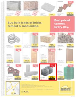 Builders : Elim Grand Opening (28 Mar - 31 Mar 2019), page 4