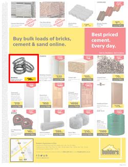 Builders : Elim Grand Opening (28 Mar - 31 Mar 2019), page 4
