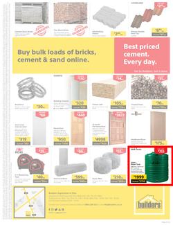 Builders : Elim Grand Opening (28 Mar - 31 Mar 2019), page 4
