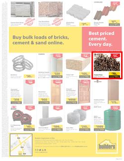 Builders : Elim Grand Opening (28 Mar - 31 Mar 2019), page 4