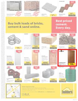 Builders : Elim Grand Opening (28 Mar - 31 Mar 2019), page 4